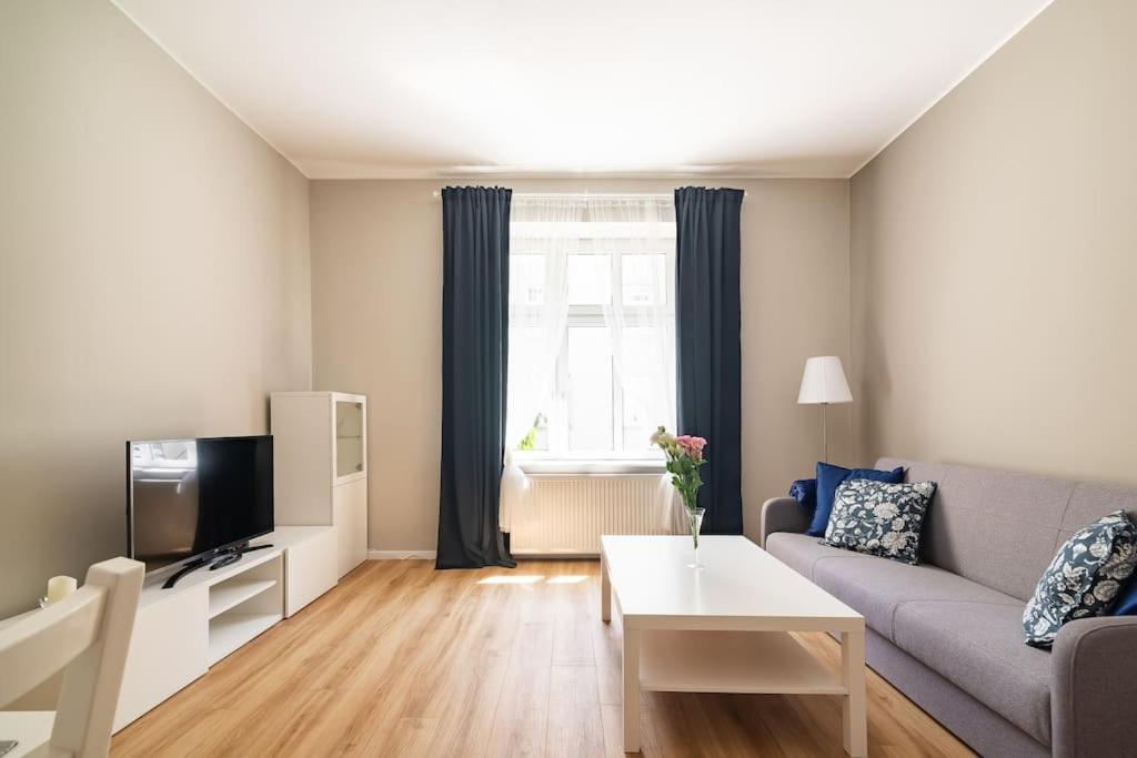 Sopot Repose Apartment Exterior foto